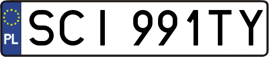 SCI991TY