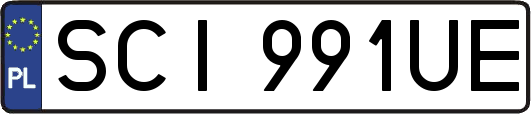 SCI991UE