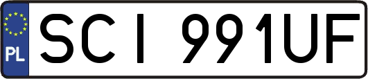 SCI991UF