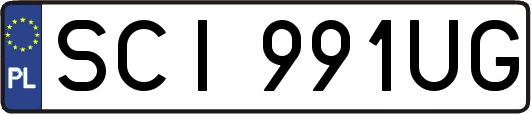 SCI991UG