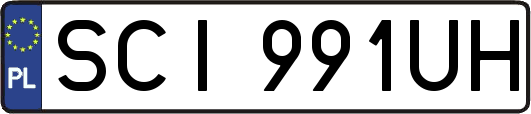 SCI991UH