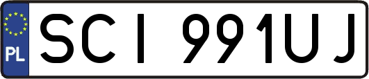 SCI991UJ