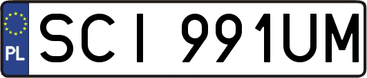 SCI991UM