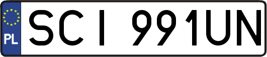 SCI991UN