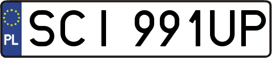 SCI991UP