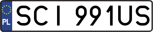 SCI991US