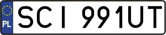 SCI991UT