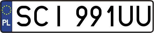 SCI991UU