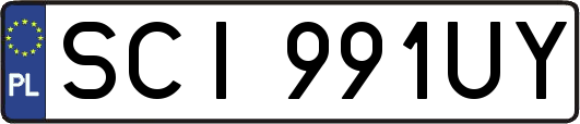 SCI991UY