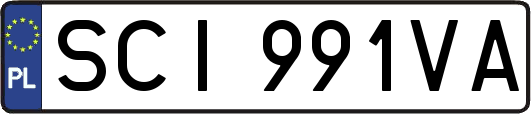 SCI991VA