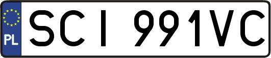 SCI991VC