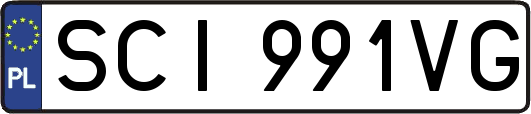 SCI991VG