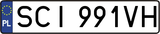 SCI991VH