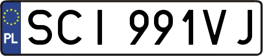 SCI991VJ