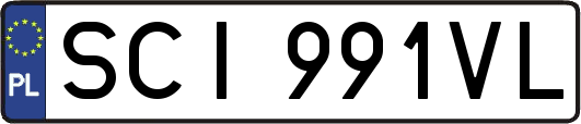 SCI991VL