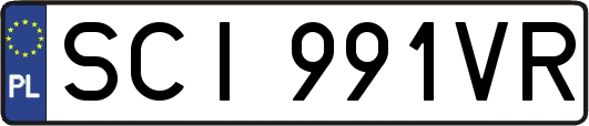 SCI991VR