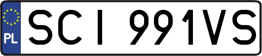 SCI991VS