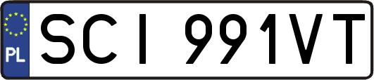 SCI991VT