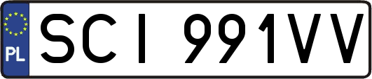 SCI991VV