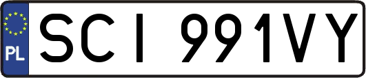 SCI991VY
