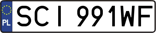 SCI991WF