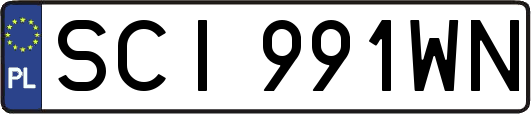 SCI991WN