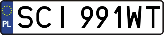 SCI991WT