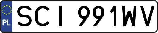 SCI991WV