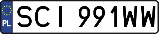 SCI991WW