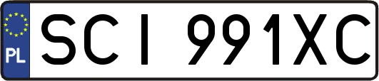 SCI991XC