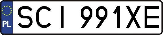 SCI991XE