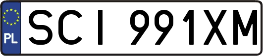 SCI991XM
