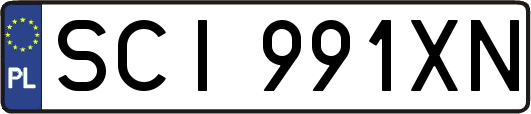 SCI991XN