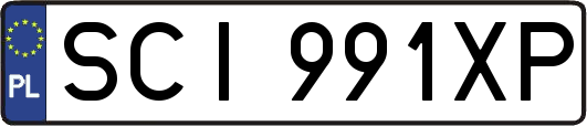 SCI991XP