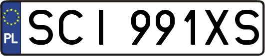 SCI991XS