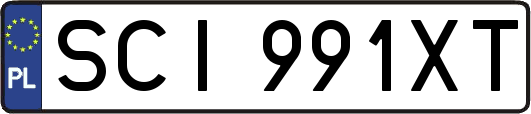 SCI991XT