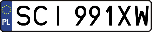 SCI991XW