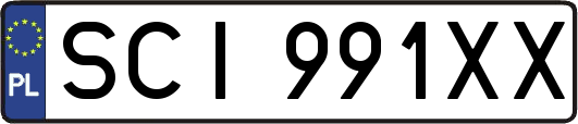 SCI991XX