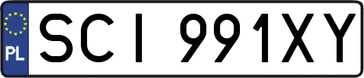 SCI991XY