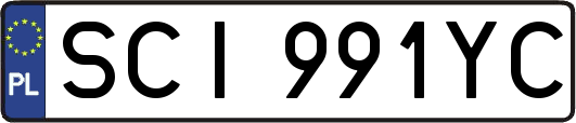 SCI991YC
