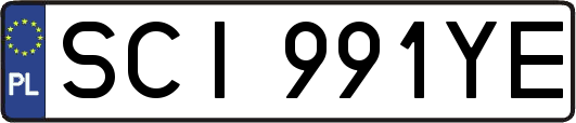 SCI991YE