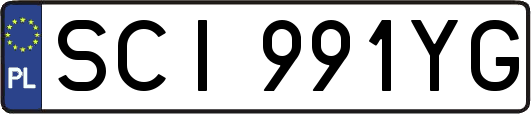 SCI991YG