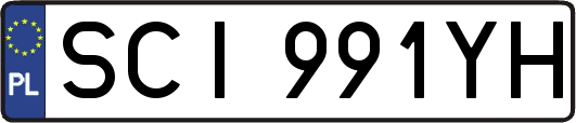 SCI991YH