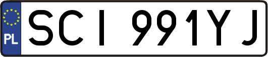SCI991YJ