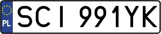SCI991YK