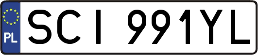 SCI991YL