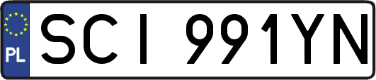 SCI991YN