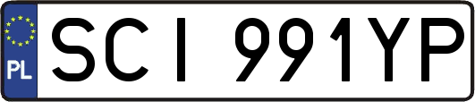 SCI991YP