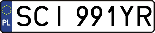 SCI991YR