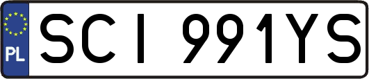 SCI991YS